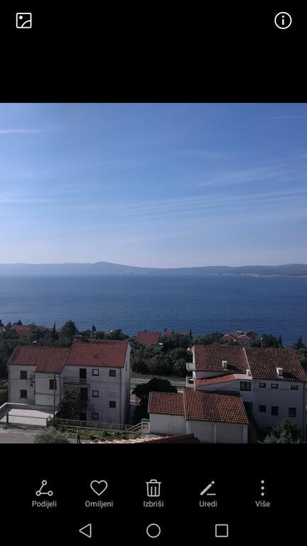 Odvojak Apartments Crikvenica Exterior photo