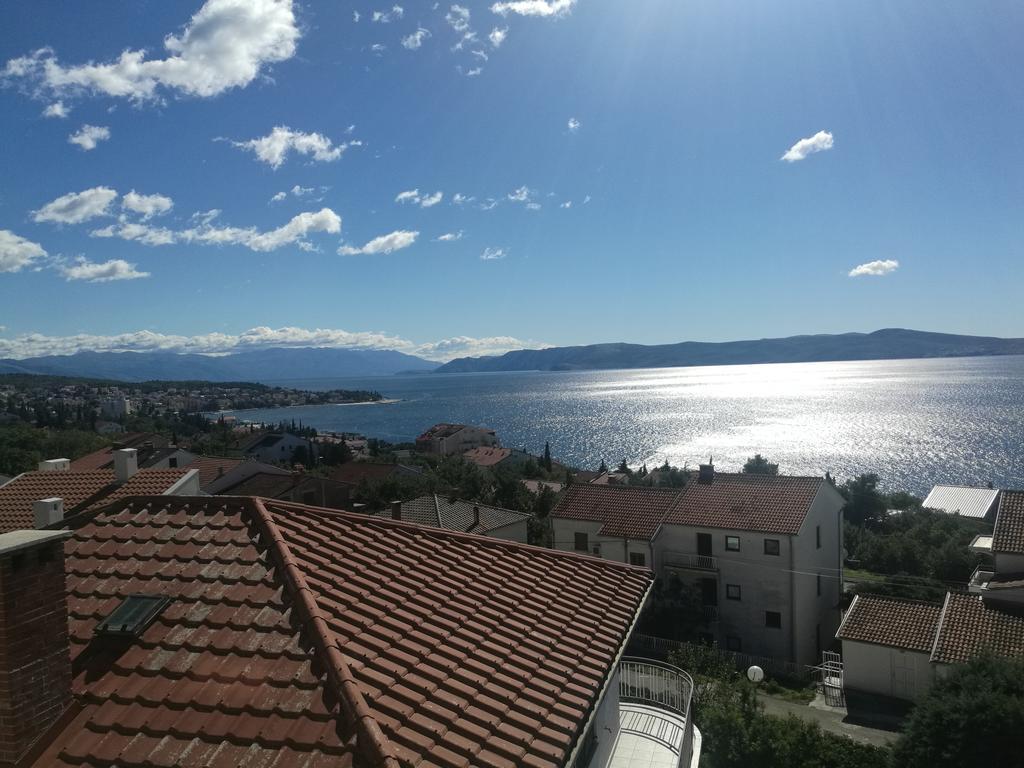 Odvojak Apartments Crikvenica Exterior photo